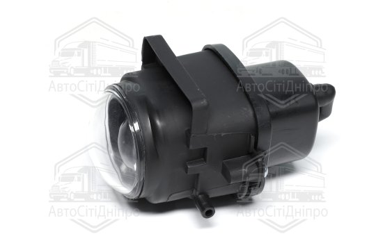 Фара п/тум. лів. AUDI A6 97-00 (вир-во TYC)