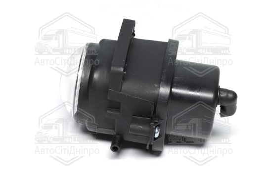 Фара п/тум. лів. AUDI A6 97-00 (вир-во TYC)