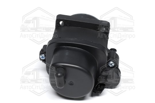 Фара п/тум. лів. AUDI A6 97-00 (вир-во TYC)