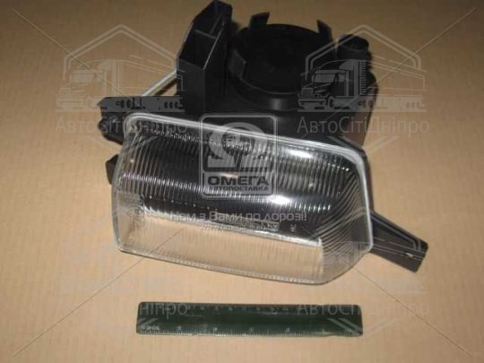 Фара п/тум. пра. OP ASTRA G (вир-во TYC)