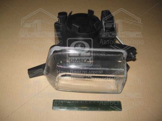 Фара п/тум. лів. OP ASTRA G (вир-во TYC)