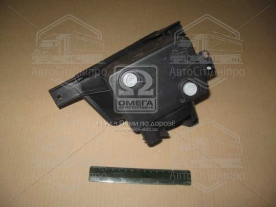 Фара п/тум. лів. OP ASTRA G (вир-во TYC)