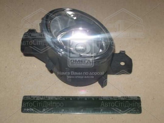 Фара п/тум. пра. NIS ALMERA 02-06 (вир-во TYC)