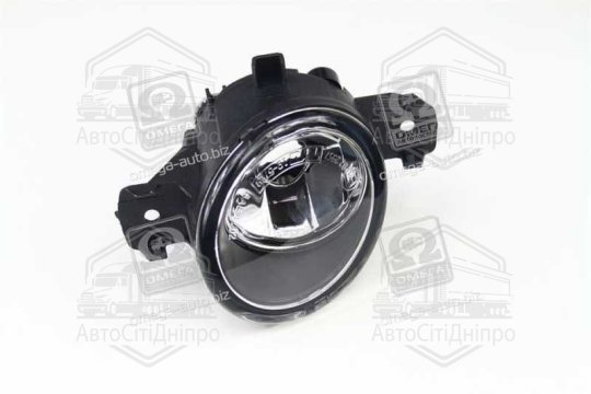 Фара п/тум. пра. NIS ALMERA 02-06 (вир-во TYC)
