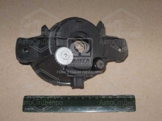 Фара п/тум. пра. NIS ALMERA 02-06 (вир-во TYC)