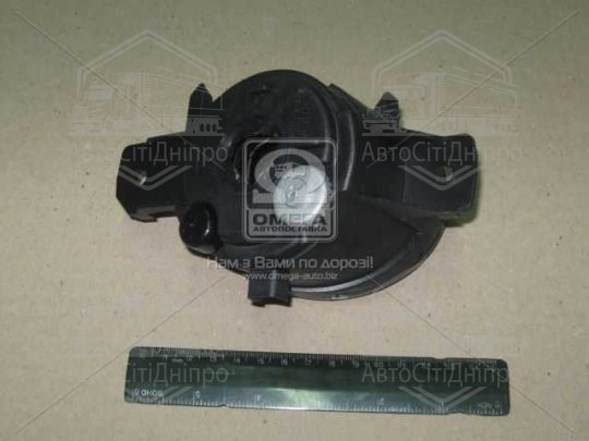 Фара п/тум. лів. NIS ALMERA 02-06 (вир-во TYC)