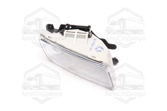 Фара п/тум. пра. CHEV AVEO T200 04-06 (TYC)