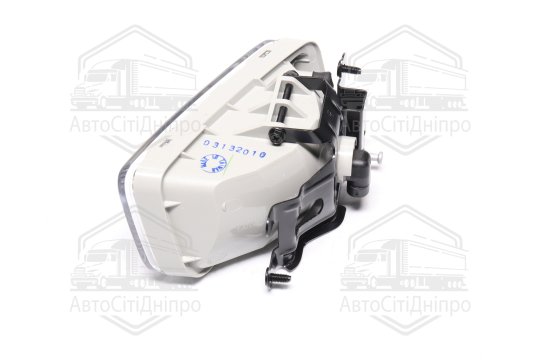 Фара п/тум. пра. CHEV AVEO T200 04-06 (TYC)