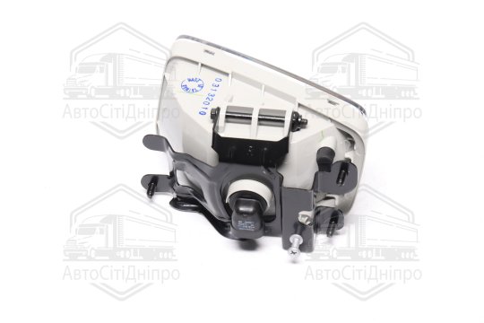 Фара п/тум. пра. CHEV AVEO T200 04-06 (TYC)