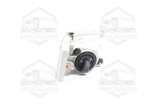 Фара п/тум. лів. TOY CAMRY -06 (TYC)