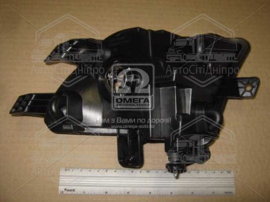 Фара п/тум. лів. VW JETTA 14-(TYC)