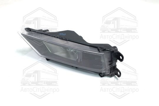 Фара п/тум. лів. VW TIGUAN 17-20 (TYC)