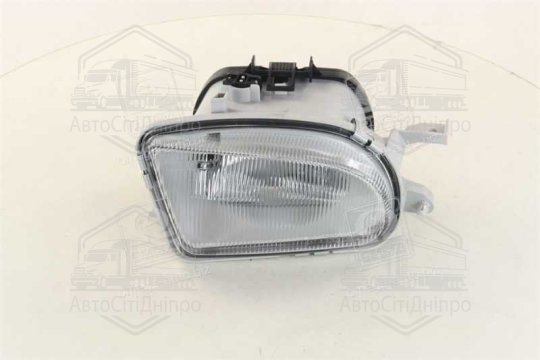 Фара п/тум. пра. MB 210 99- (вир-во TYC)