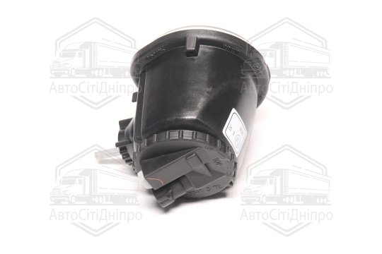 Фара п/тум. лів.=пра. FIAT DOBLO 05- (вир-во TYC)