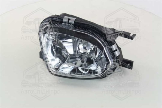 Фара п/тум. пра. MB 211 02-06 (вир-во TYC)