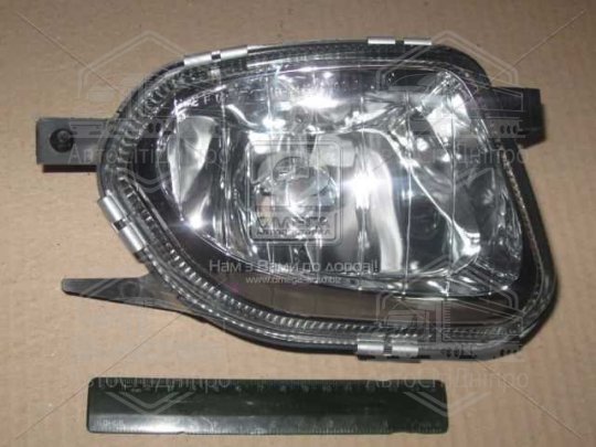 Фара п/тум. пра. MB 211 02-06 (вир-во TYC)