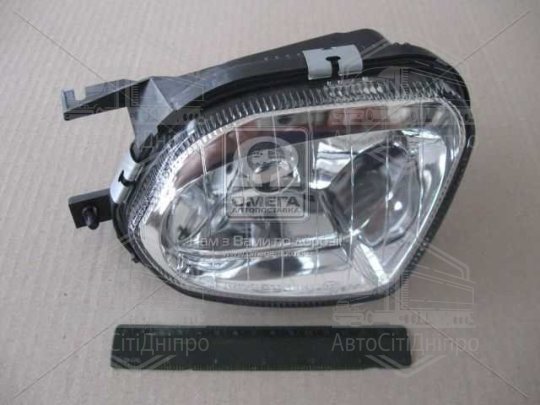 Фара п/тум. лів. MB 211 02-06 (вир-во TYC)