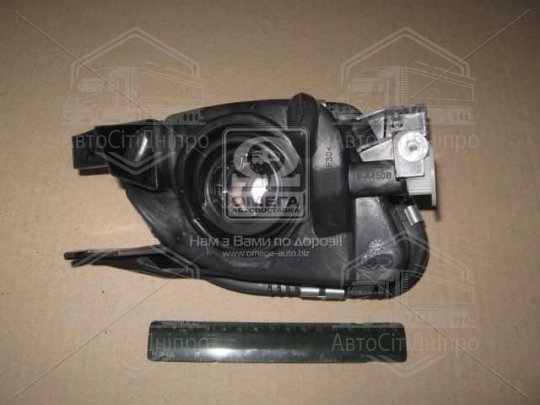 Фара п/тум. лів. MB 211 02-06 (вир-во TYC)