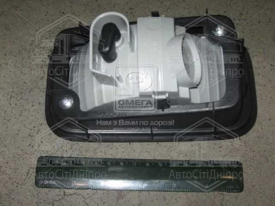 Ліхтар задн. пра. в бамп MIT LANCER 9 (вир-во TYC)