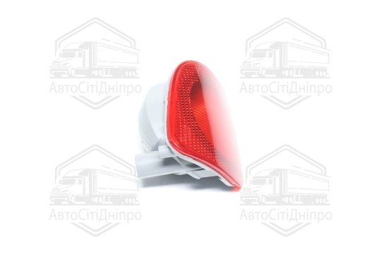 Ліхтар зад. пра. REN KANGOO 09-13 (TYC)