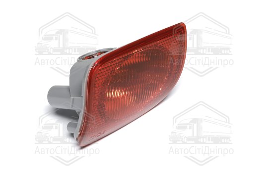 Ліхтар зад. лів. REN KANGOO 09-13 (TYC)