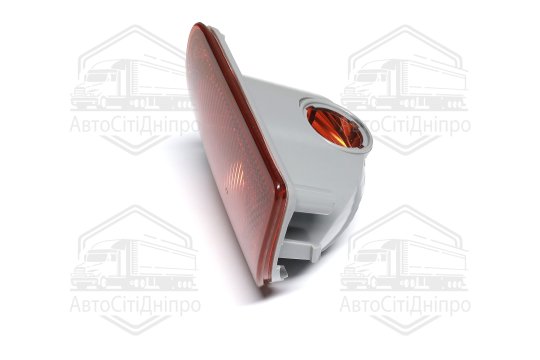 Ліхтар зад. лів. REN KANGOO 09-13 (TYC)