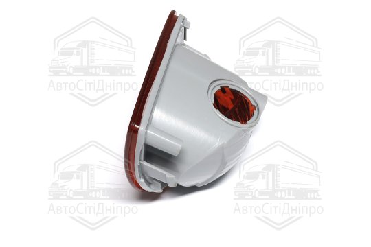 Ліхтар зад. лів. REN KANGOO 09-13 (TYC)