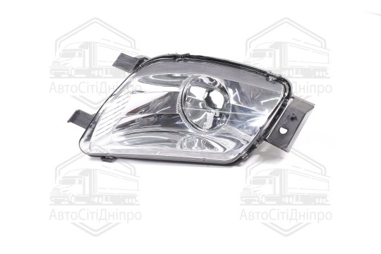 Фара п/тум. пра. PEUG 308 08- (вир-во TYC)
