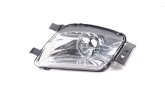 Фара п/тум. пра. PEUG 308 08- (вир-во TYC)