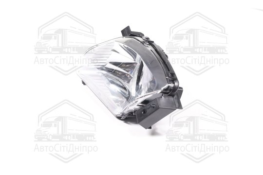 Фара п/тум. пра. PEUG 308 08- (вир-во TYC)