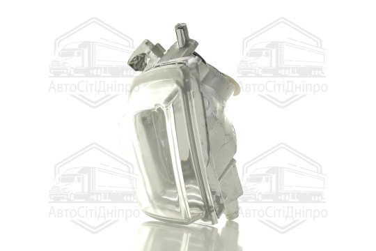 Фара п / тум. пра. MAZDA 6 08 - (вир-во TYC)