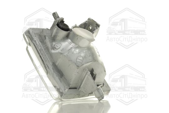 Фара п / тум. пра. MAZDA 6 08 - (вир-во TYC)