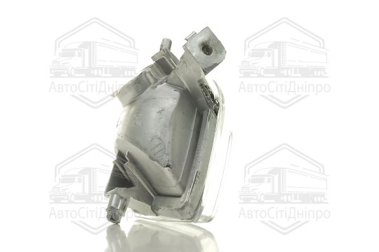 Фара п / тум. пра. MAZDA 6 08 - (вир-во TYC)