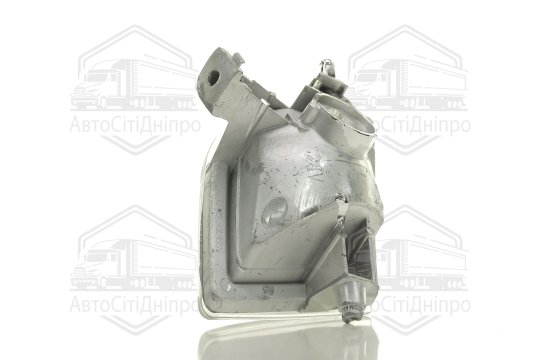 Фара п / тум. лев. MAZDA 6 08 - (вир-во TYC)