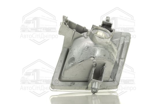 Фара п / тум. лев. MAZDA 6 08 - (вир-во TYC)