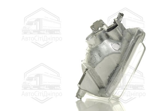 Фара п / тум. лев. MAZDA 6 08 - (вир-во TYC)