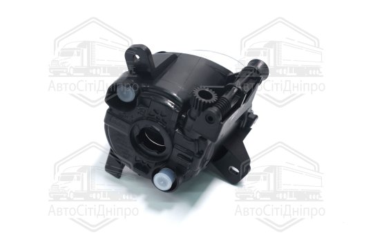 Фара п/тум. пра. AUDI A4 08-12 (TYC)