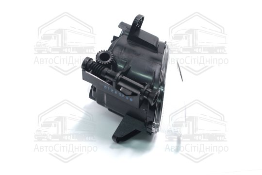 Фара п/тум. пра. AUDI A4 08-12 (TYC)