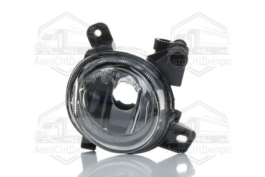 Фара п/тум. лів. AUDI A4 08-12 (TYC)