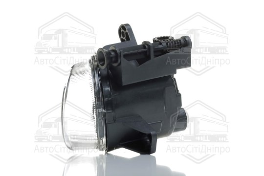 Фара п/тум. лів. AUDI A4 08-12 (TYC)