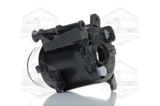 Фара п/тум. лів. AUDI A4 08-12 (TYC)