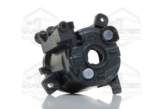 Фара п/тум. лів. AUDI A4 08-12 (TYC)