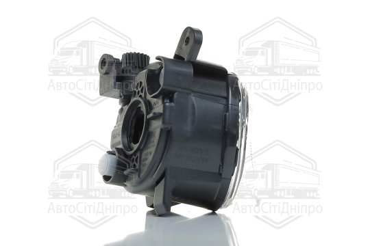 Фара п/тум. лів. AUDI A4 08-12 (TYC)