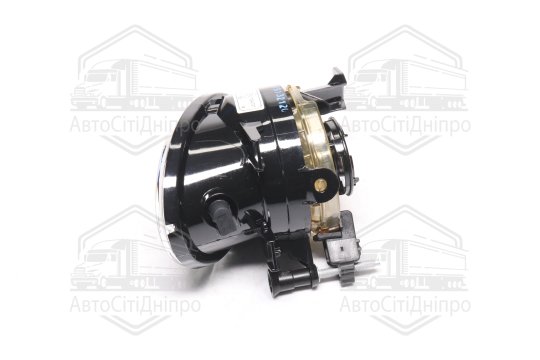 Фара п/тум. пра. VW GOLF VI (вир-во TYC)