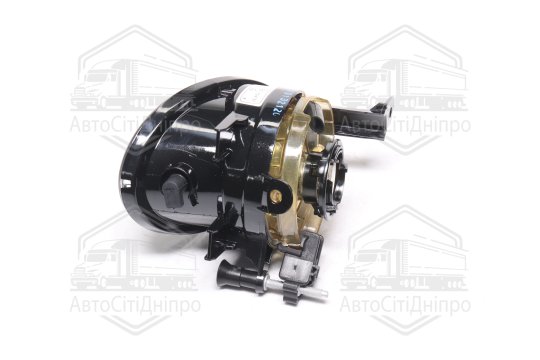 Фара п/тум. пра. VW GOLF VI (вир-во TYC)