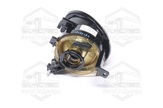 Фара п/тум. пра. VW GOLF VI (вир-во TYC)