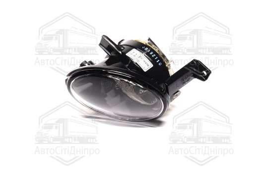 Фара п/тум. лів. VW GOLF VI (вир-во TYC)