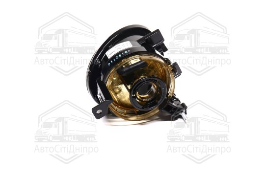 Фара п/тум. лів. VW GOLF VI (вир-во TYC)