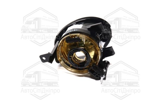 Фара п/тум. лів. VW GOLF VI (вир-во TYC)