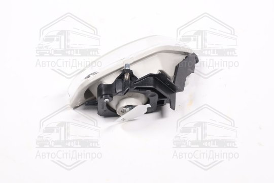 Фара п/тум. пра. F. FOCUS 99-04 (вир-во TYC)